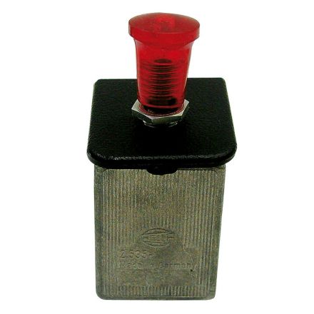 Hella Włącznik świateł awaryjnych